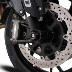Protection de fourche R&G Racing