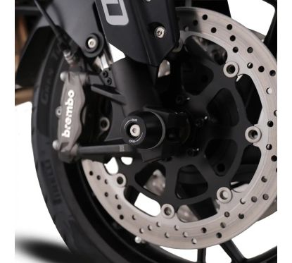 Protection de fourche R&G Racing