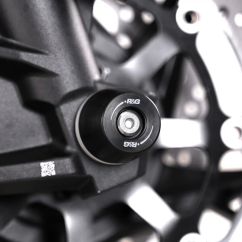 Protection de fourche R&G Racing