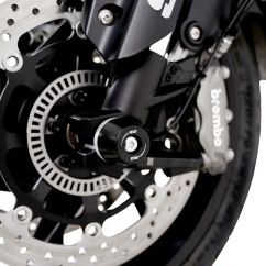 Protection de fourche R&G Racing