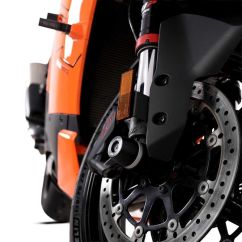 Protection de fourche R&G Racing
