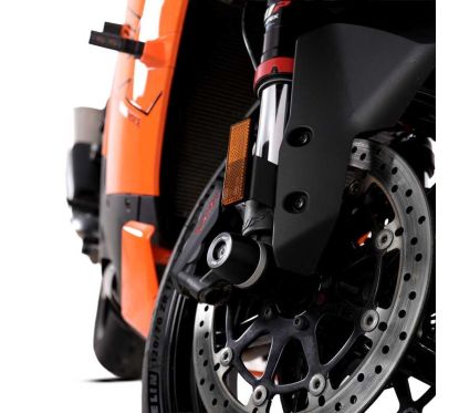 Protection de fourche R&G Racing