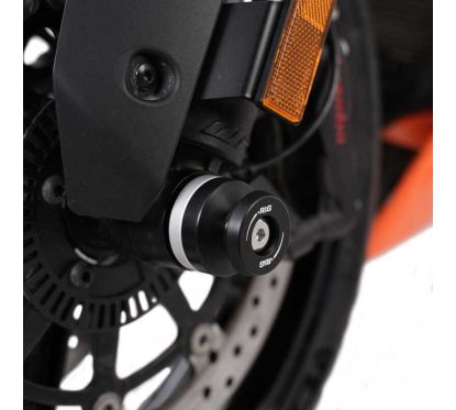 Protection de fourche R&G Racing