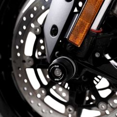 Protection de fourche R&G Racing