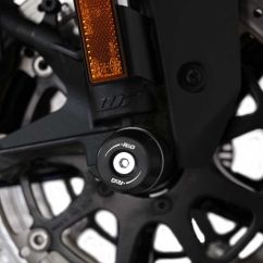 Protection de fourche R&G Racing