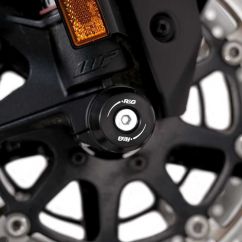 Protection de fourche R&G Racing