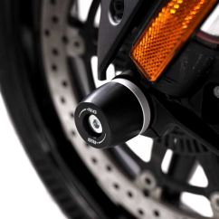 Protection de fourche R&G Racing