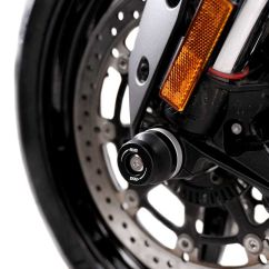 Protection de fourche R&G Racing