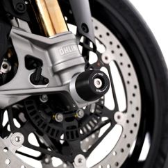 Protection de fourche R&G Racing