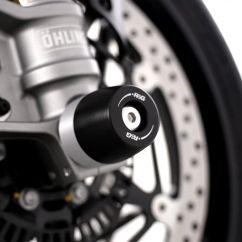 Protection de fourche R&G Racing