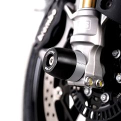 Protection de fourche R&G Racing