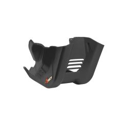 Protections de carter RACETECH