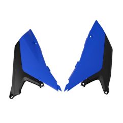 Plaques latérales RACETECH - bleu
