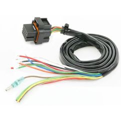 KOSO Faisceau Koso de compteur de DB-01R