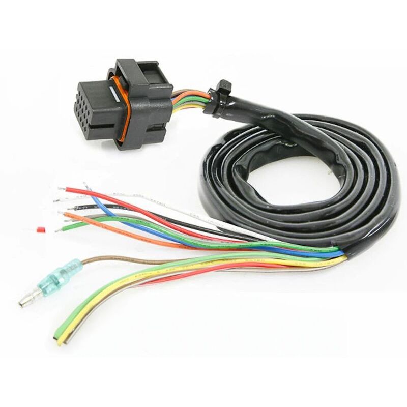 KOSO Faisceau Koso de compteur de DB-01R