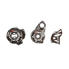Protections latérales moteur RACETECH