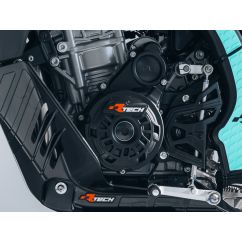 Protections latérales moteur RACETECH