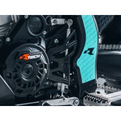 Protections latérales moteur RACETECH