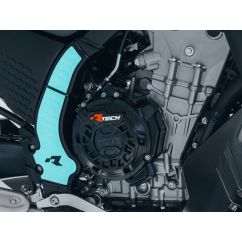 Protections latérales moteur RACETECH