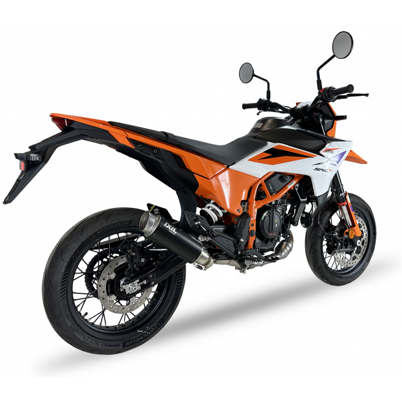 Silencieux IXIL RC Xtrem Sport Silencieux IXIL RC Xtrem Sport
