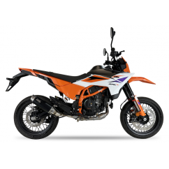 Silencieux IXIL RC Xtrem Sport