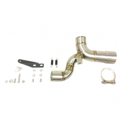 Silencieux IXIL RC Xtrem Sport Silencieux IXIL RC Xtrem Sport