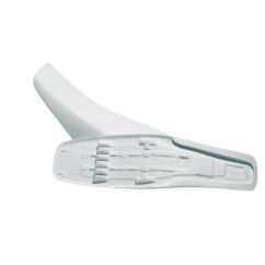Mousse de selle RACETECH +15mm