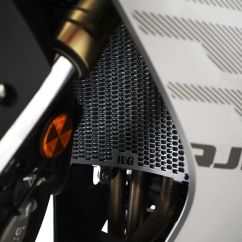 Protection de radiateur R&G Racing Pro