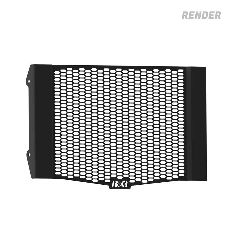 Protection de radiateur R&G Racing Pro