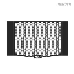 Protection de radiateur R&G Racing Pro