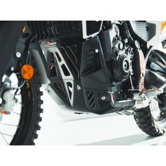 Protection moteur supérieure RACETECH