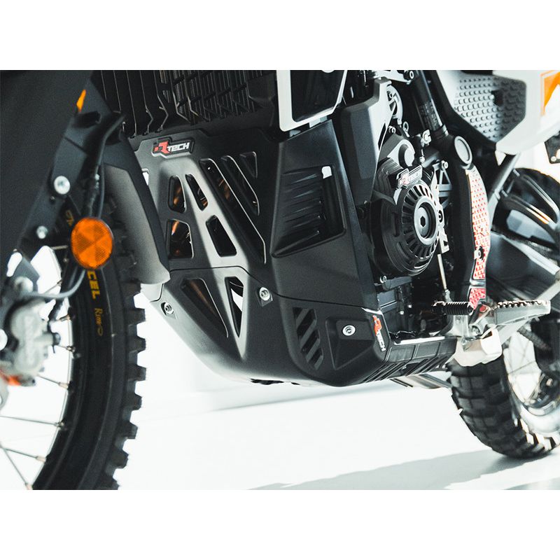 Protection moteur supérieure RACETECH
