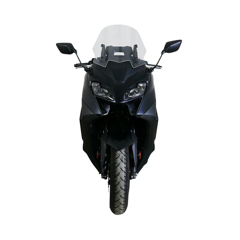 Bulle MRA Touring "TM"