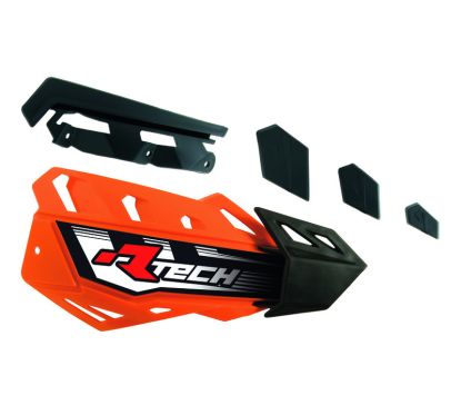 Coque de rechange RACETECH FLX orange pour 789679