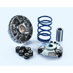 Variateur POLINI