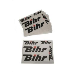 Autocollants BIHR