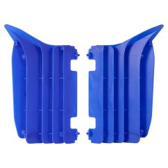 Cache radiateur POLISPORT Yamaha YZ125/250