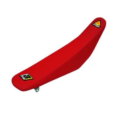 Housse de selle BLACKBIRD Pyramid Honda CRF450R/RX