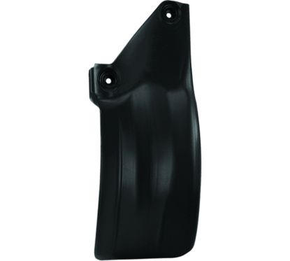 Bavette d'amortisseur POLISPORT KTM/Husqvarna