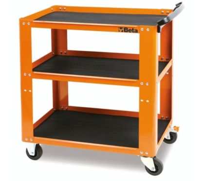 Chariot d’atelier métallique BETA C51