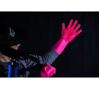 Gants de nettoyage MUC-OFF
