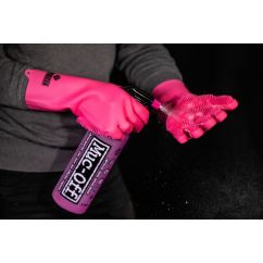 Gants de nettoyage MUC-OFF M