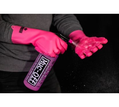 Gants de nettoyage MUC-OFF