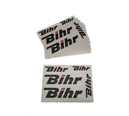 Autocollants BIHR