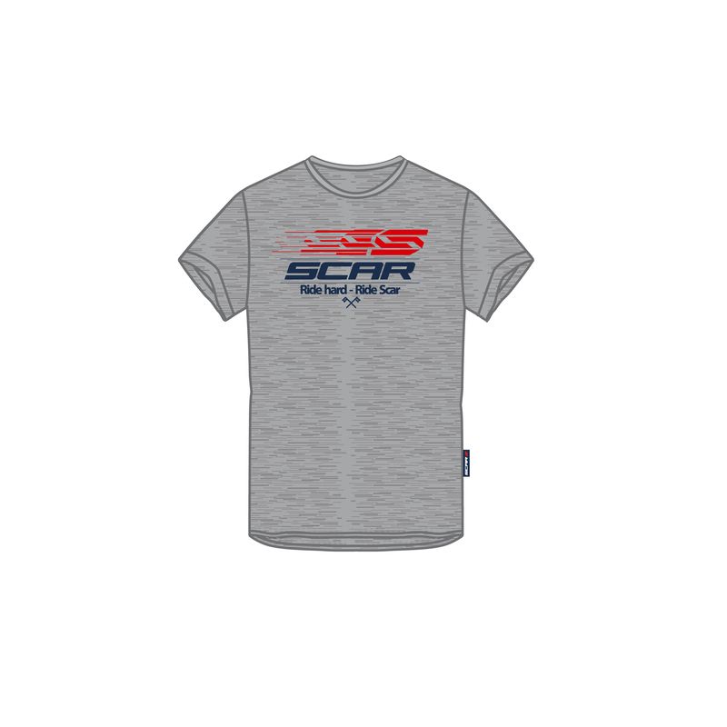 T-shirt SCAR Factory