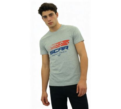 T-shirt SCAR Factory