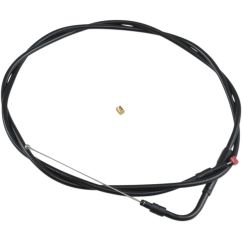 Câble d'accélérateur/de ralenti Stealth Series