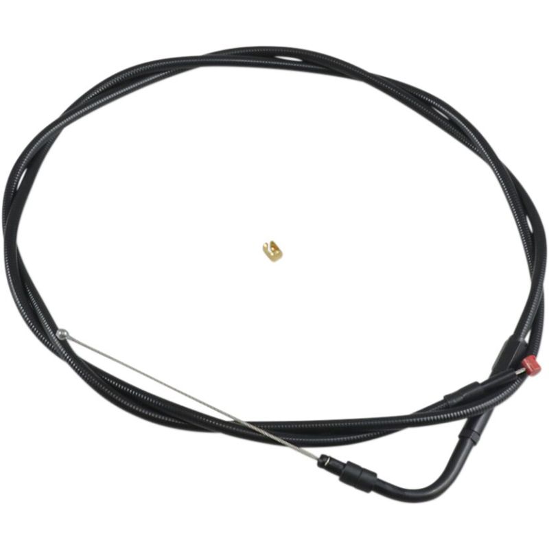 Câble d'accélérateur/de ralenti Stealth Series