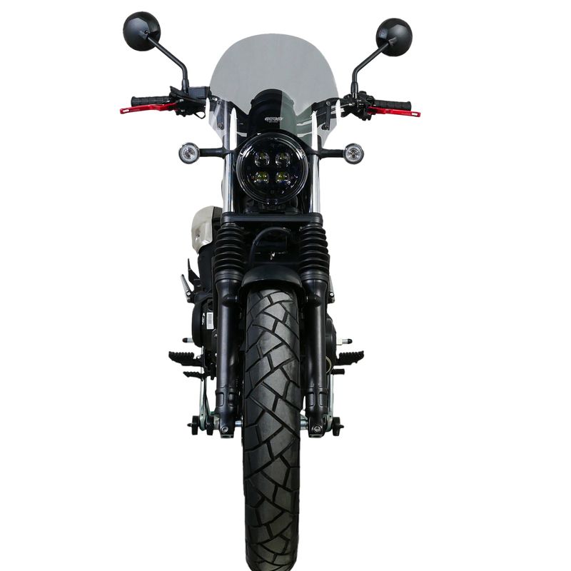 MRA Touring Screen "NTM"