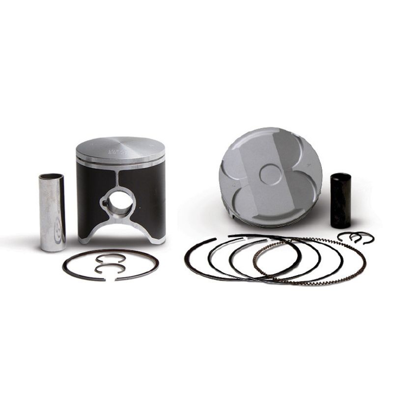 Piston coulé VERTEX Piston coulé VERTEX